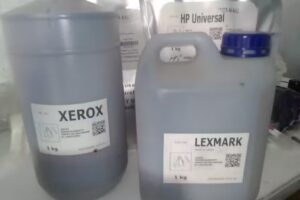 Servicios de impresoras y mantenimientos