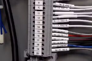 Servicios Electromecanicos Mhm