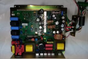 Servicios Electronicos