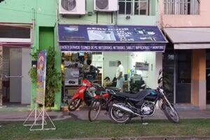 Servicios Informáticos