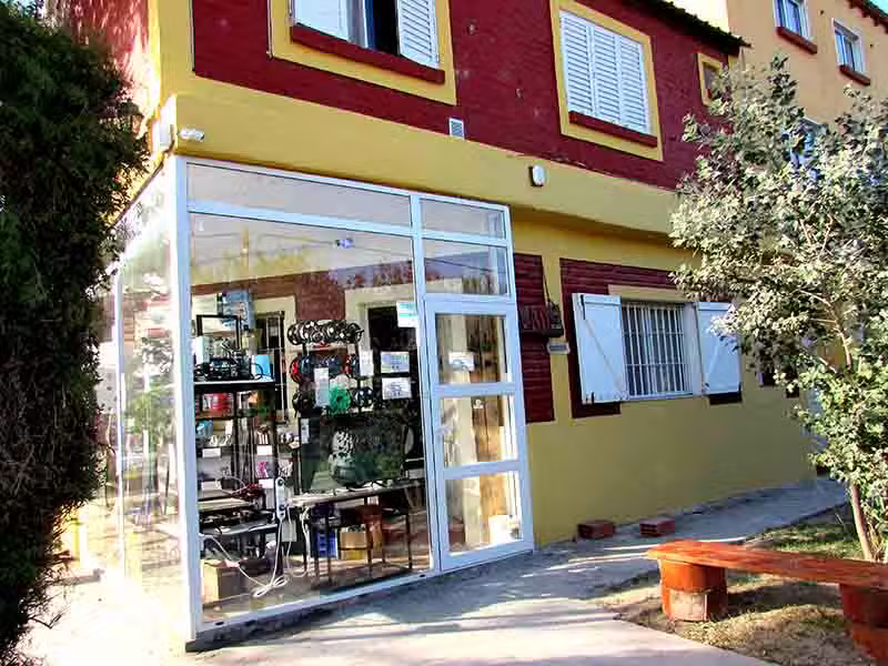 Servicios Informaticos Lad