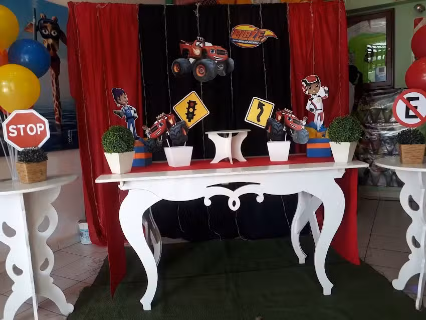 Servimar Computacion