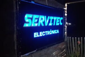 Servitecelectronica
