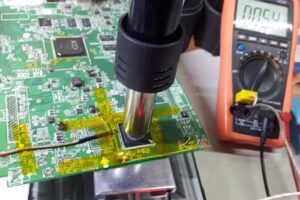 Servitech Servicio tecnico