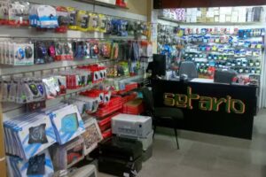 Setario Computaciòn