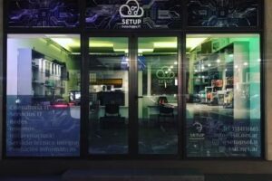 Setup Soluciones It Srl