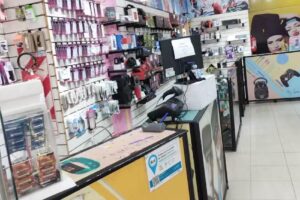 Seven Electronics Lanus