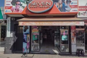 Seven Electronics Los Hornos