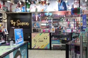 Seven Electronics Monte Grande