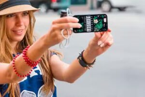 Seven Electronics Pompeya