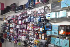 Seyna Computación Venta Directa de Articulos importados