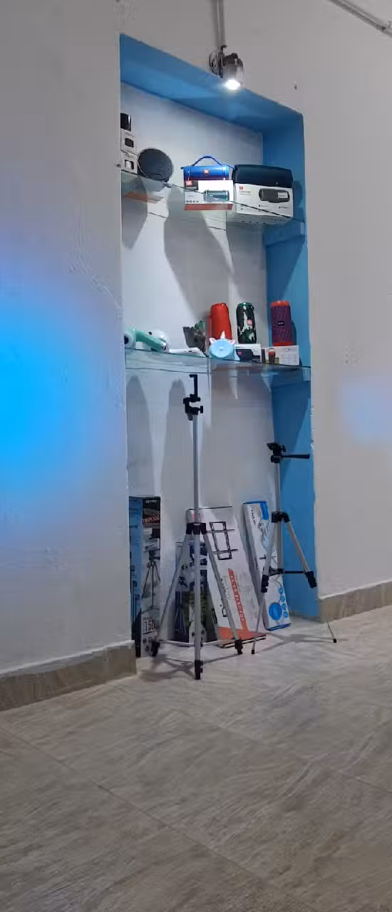 SGComputers Sistemas y Computacion