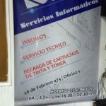 Si Servicios informáticos