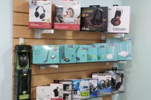 Siglo 21 Informática