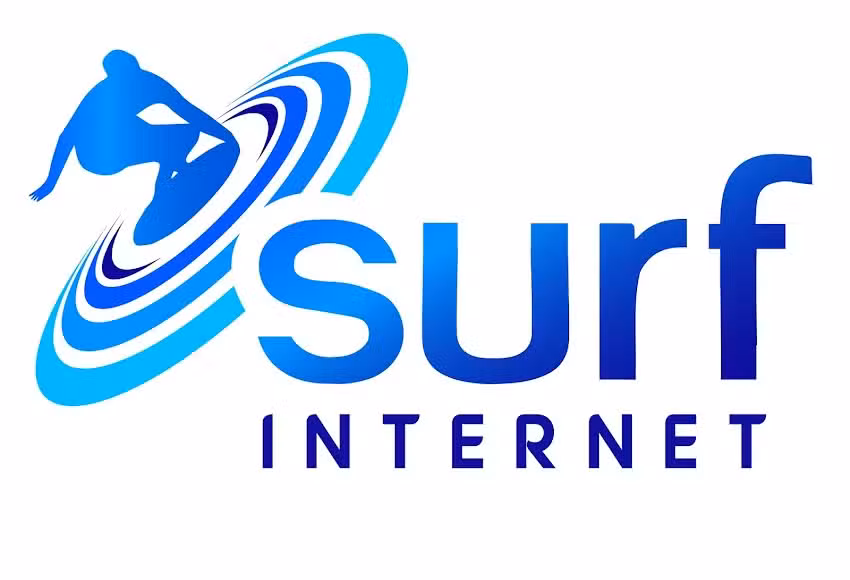 Signus Informática Surf Internet