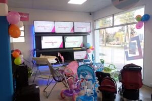 Silcar Tecnotendencia Alcaraz