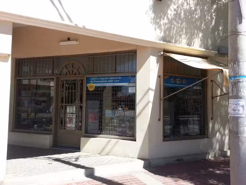 Silex Informática
