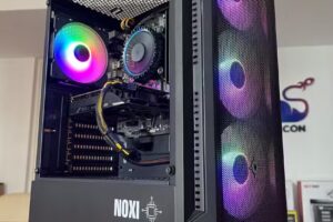 Silicon informática