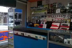 Sinapsys Informática Aplicada