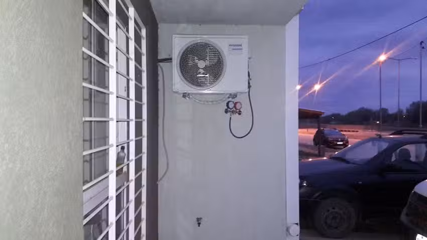 Sistema De Seguridad Fas