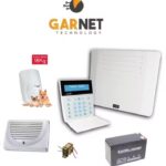 Sistemas Aperture Seguridad Electrónica