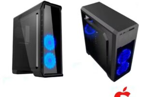 Sistemas Computación