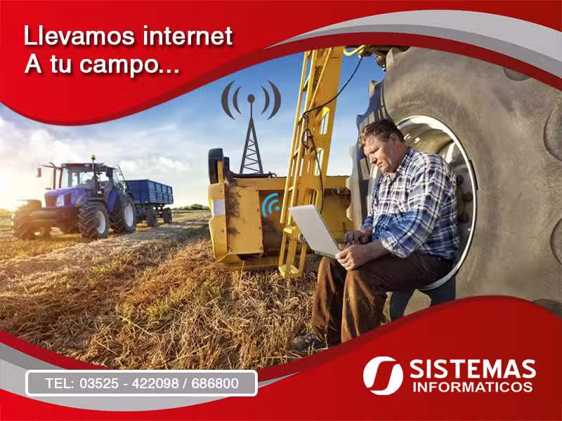 Sistemas Informaticos Comunicaciones