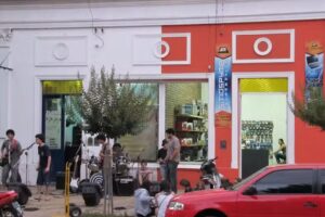 Sitiospyme Informática