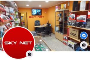 Skynet Computacion Venta y Reparacion