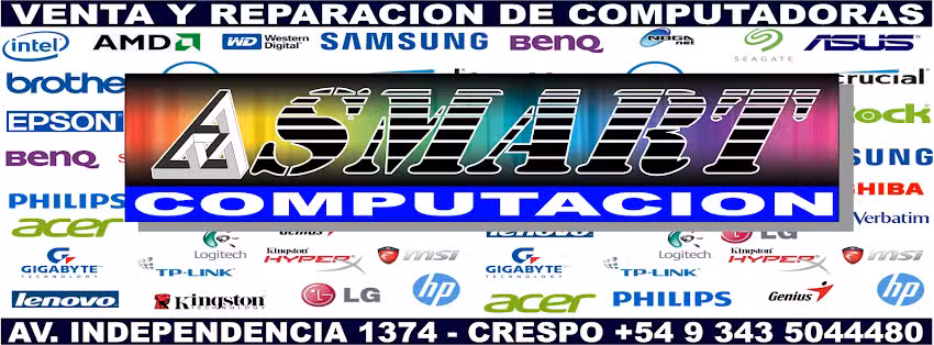 Smart Computación
