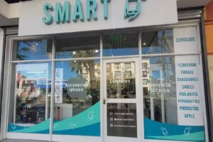Smart San Rafael Celulares Centro de San Rafael