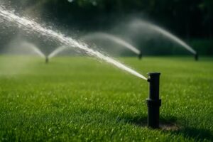 SmartRiego Controlador WiFi