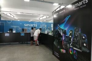 Smarts Tienda Tecno