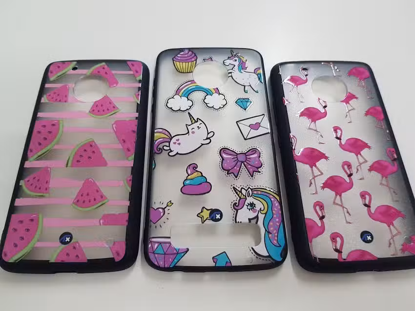 Snowcell Accesorios y Tecnología