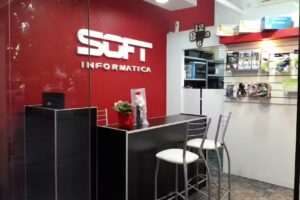 Soft Informatica