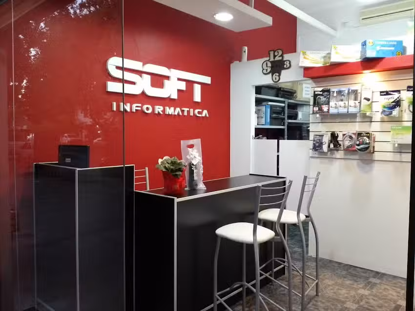 Soft Informatica