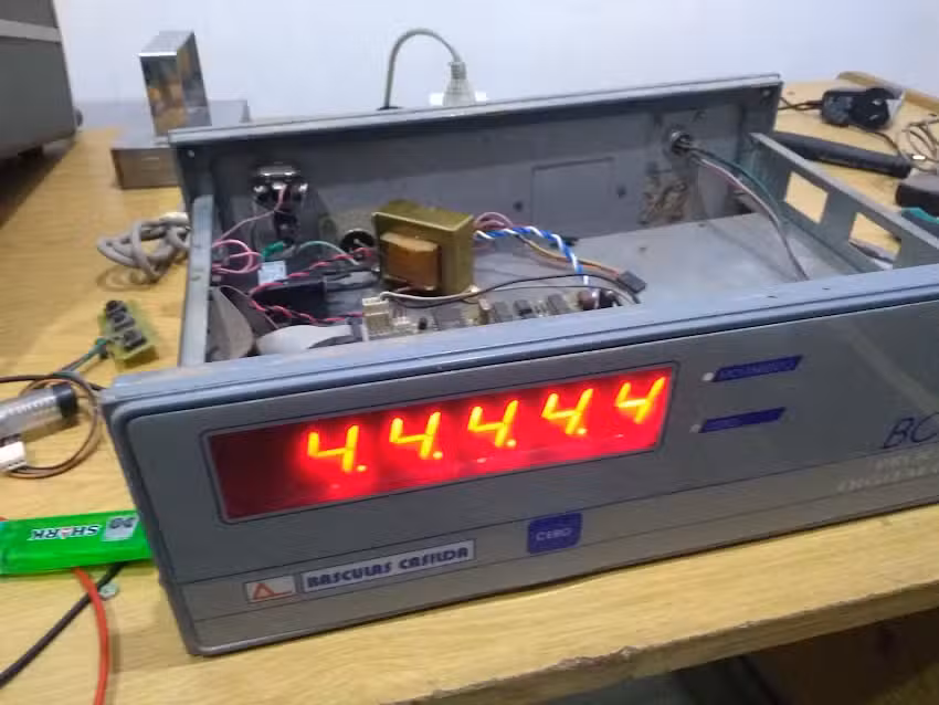 Solinteg Servicio Técnico