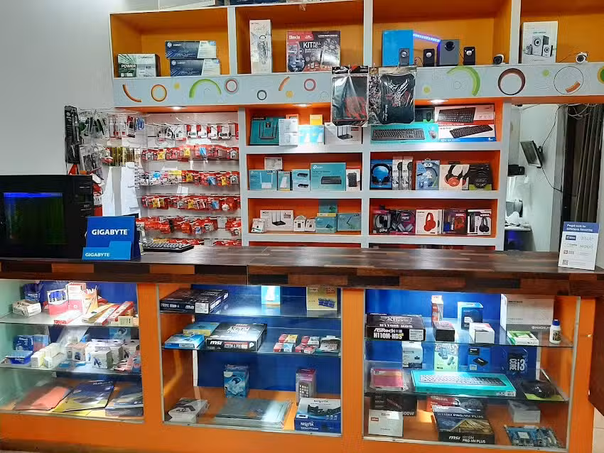 Soluciones Informaticas