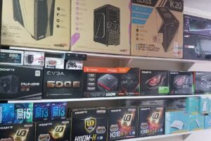 Soluciones Informáticas