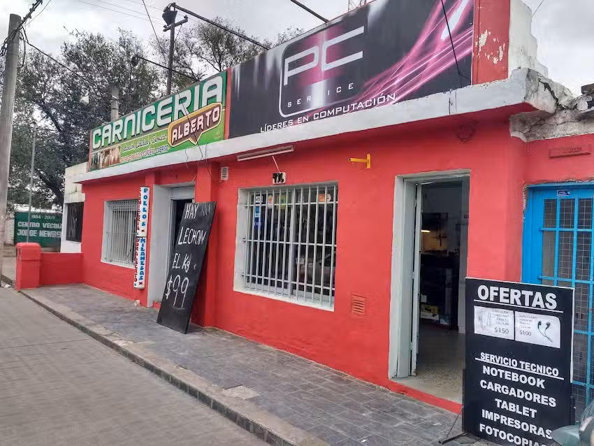 Soluciones Informáticas