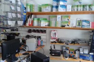 Soluciones Informaticas