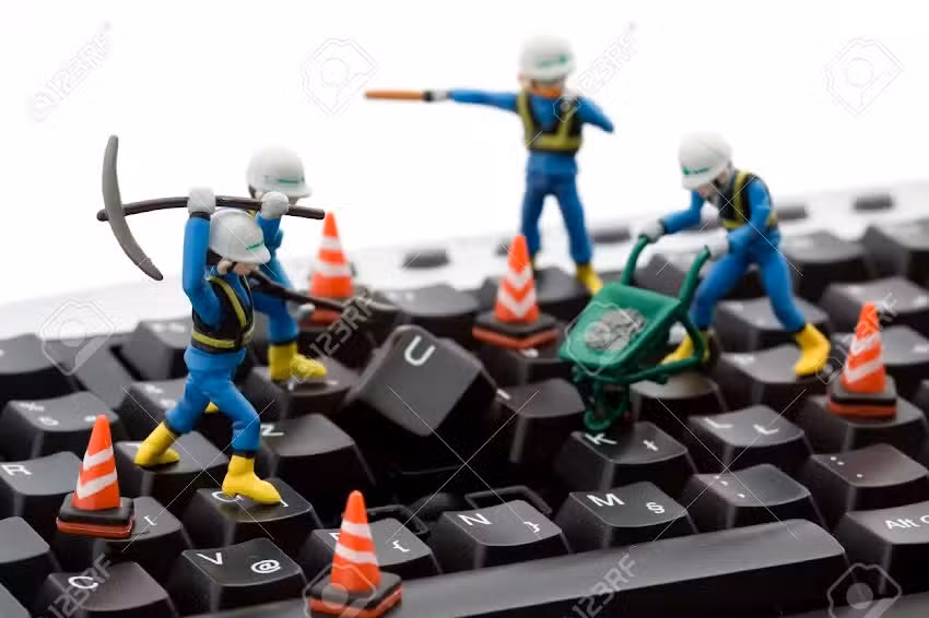 Soluciones Informáticas