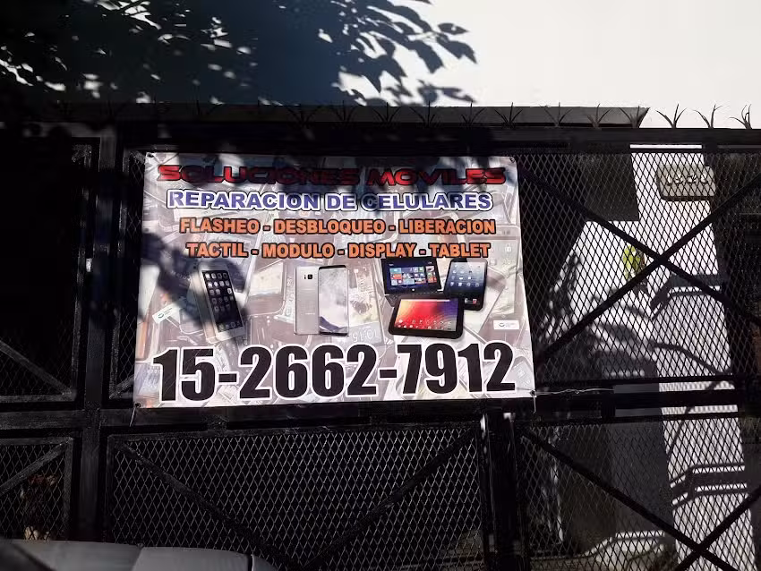 Soluciones Móviles Don orione