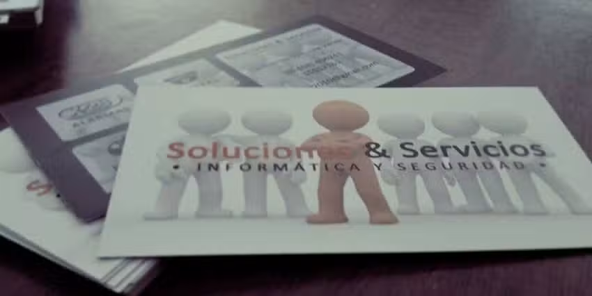 Soluciones Servicios