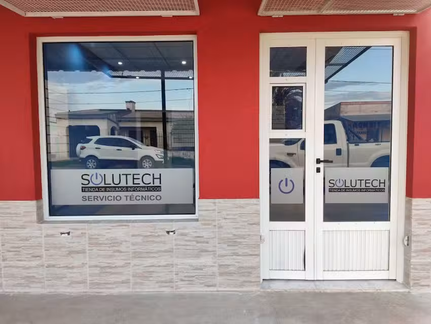 Solutech
