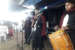 Sonido e Iluminación djkcho