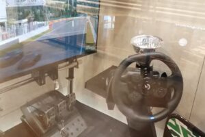 Sony Center Unicenter