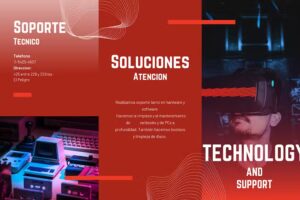 Soporte Técnico Adr