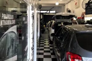 SoundCarss audio logic