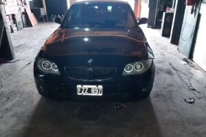 Sq Auto Radio Instalaciones Potencias Woofers